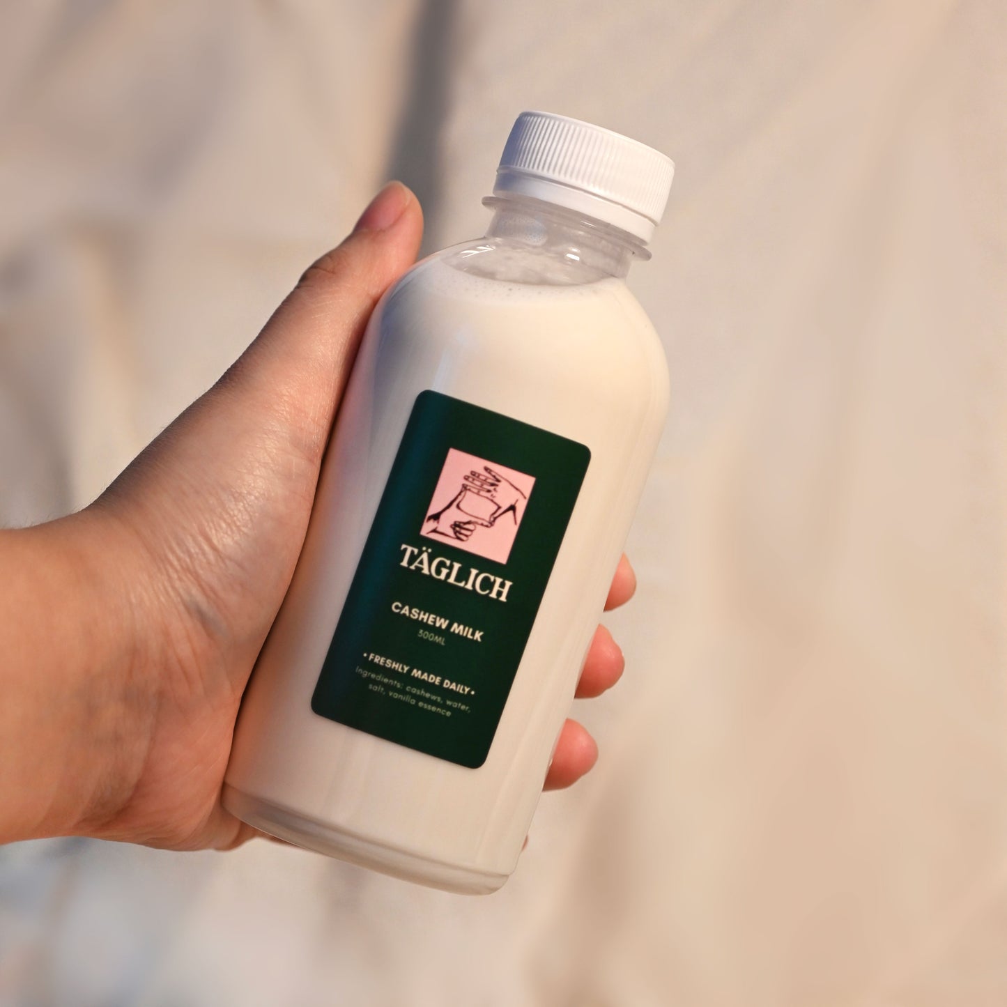 Cashew Milk 300ml