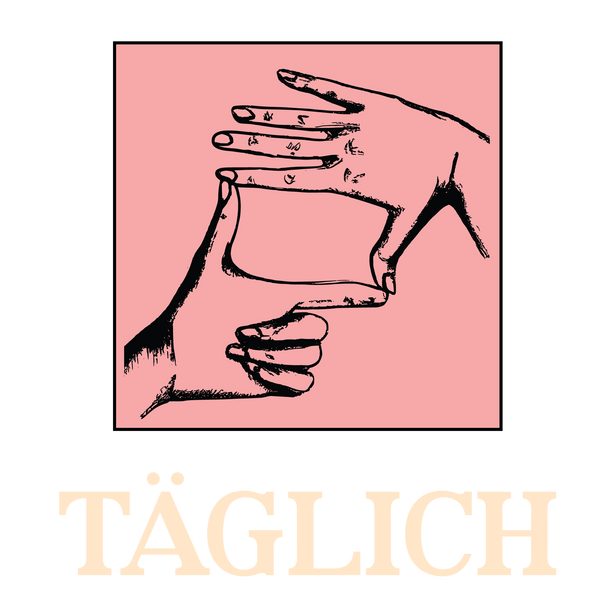 Täglich Tofu